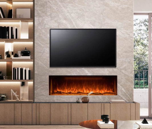 Hunter Electric EF50 – Hunter Stoves
