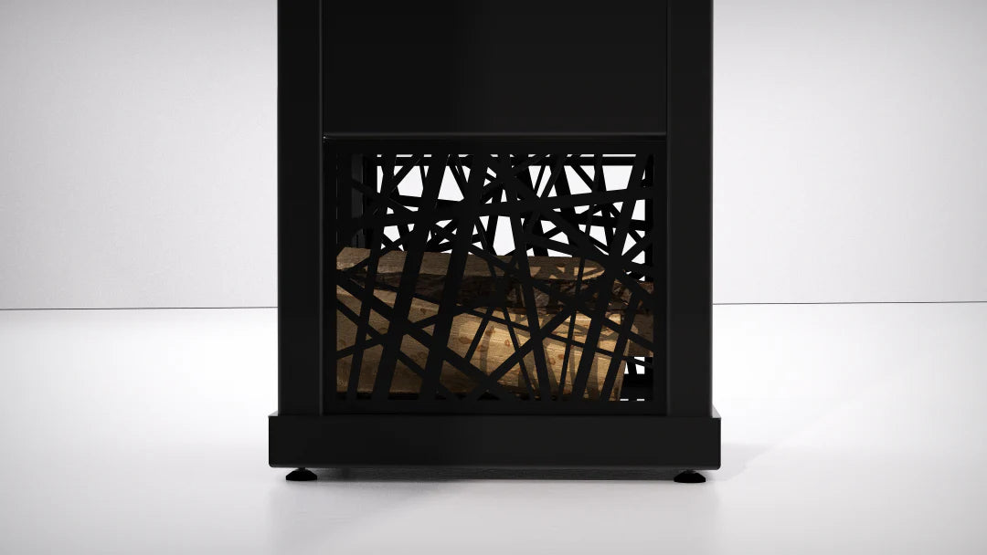 Pollen Hive Outdoor Stove (+ FREE Cover)