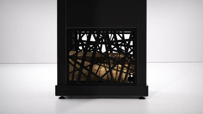 Pollen Hive Outdoor Stove (+ FREE Cover)