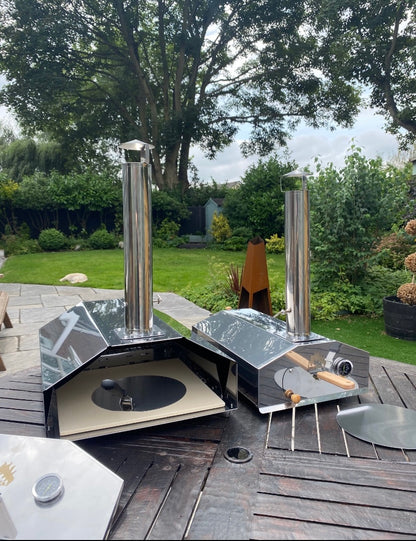 M.A.C Picara Pizza Oven