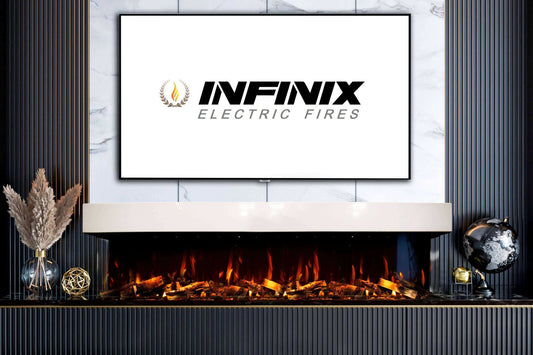 Infinix Panoramic IX 1500