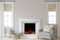 Egan 645-SL Electric Fire
