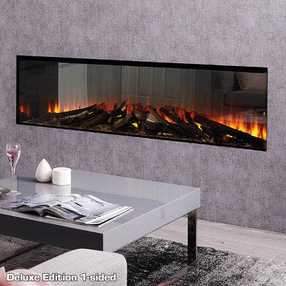 New Forest Electric Fire 1600