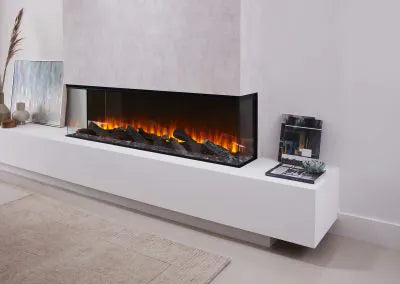 New Forest Electric Fire 1600