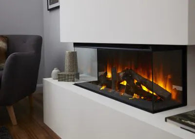 New Forest 870 Electric Fire