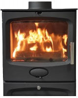 Easedale 5 SE Multi-Fuel Stove - Camden Fires