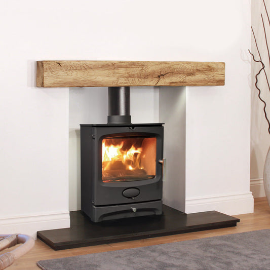 Easedale 5 SE Multi-Fuel Stove