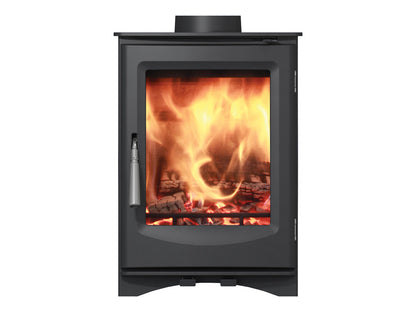 Panther 5 SE Multi-fuel Stove