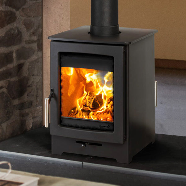 Parkray Aspect 4 Eco Stove