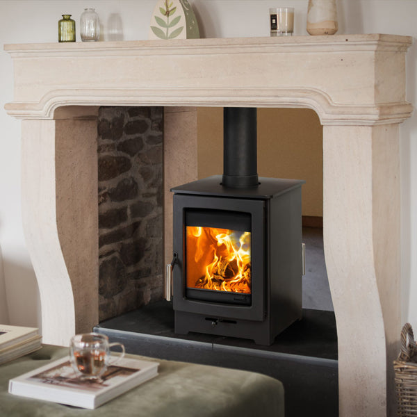 Parkray Aspect 4 Eco Stove