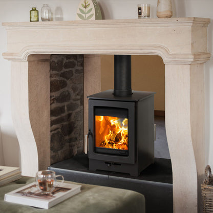 Parkray Aspect 4 Eco Stove