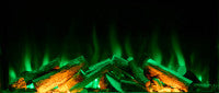 E-Ferno Azar 1500-FD Electric Fire