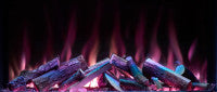 E-Ferno Azar 1000-FD Electric Fire