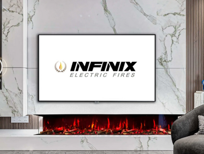 Infinix Panoramic IX 1800