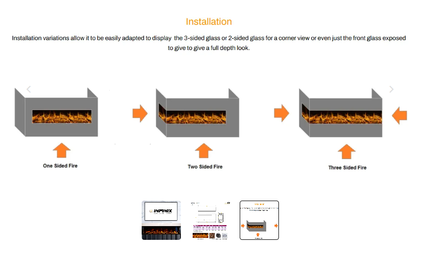 Infinix Panoramic IX 1800