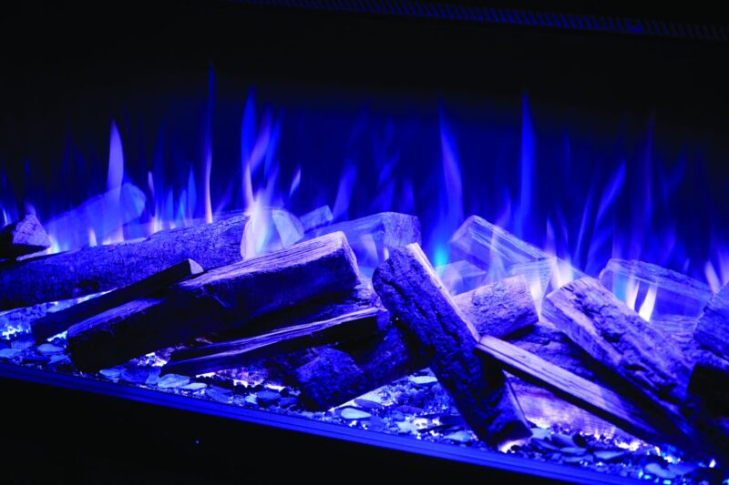 Solution Fires Lux 125 Electric Fire
