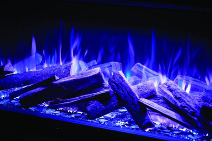 Solution Fires Lux 125 Electric Fire
