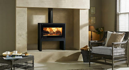 Studio 1 Freestanding Wood Burning Stove