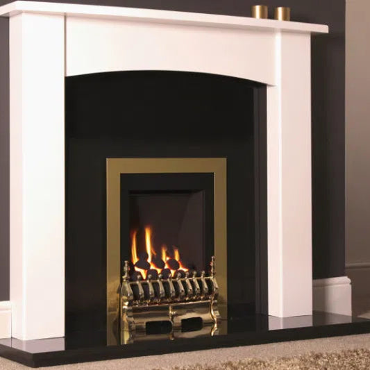 Thetford Manual Control Conventional Flue Gas Fire