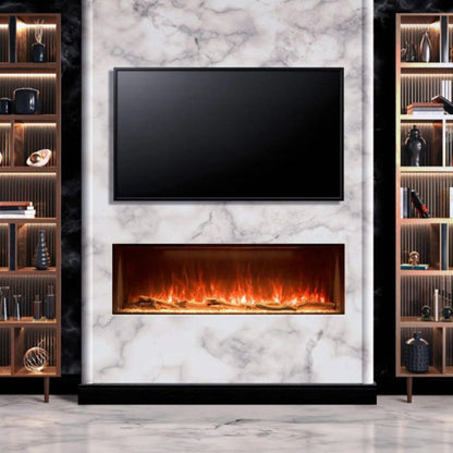 Hunter Electric EF60 – Hunter Stoves
