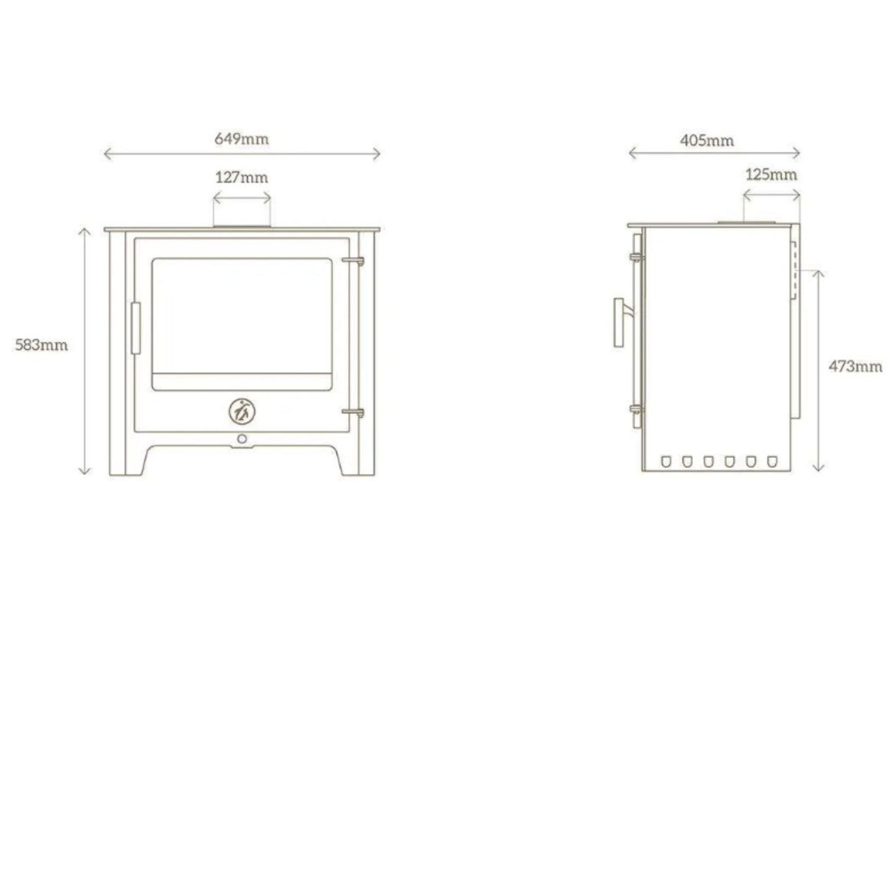 The Penguin 7 Convector