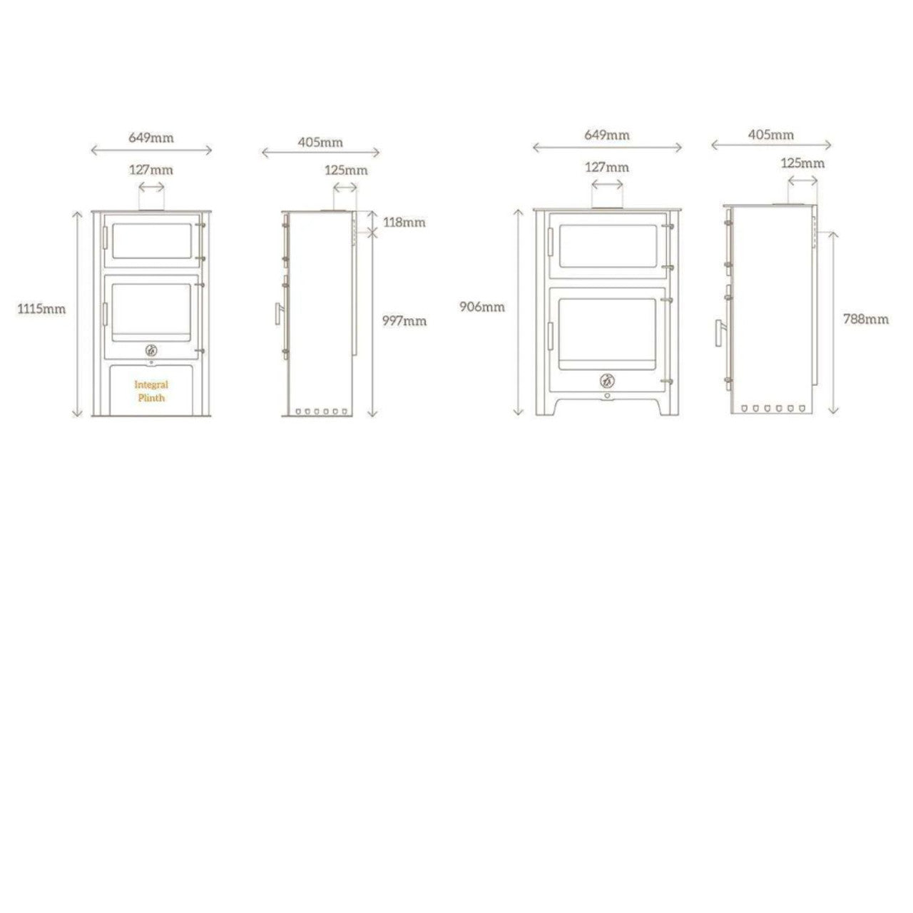 The Seventy Ate "78"