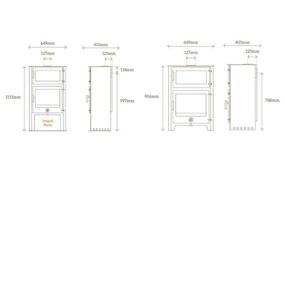 The Seventy Ate "78"