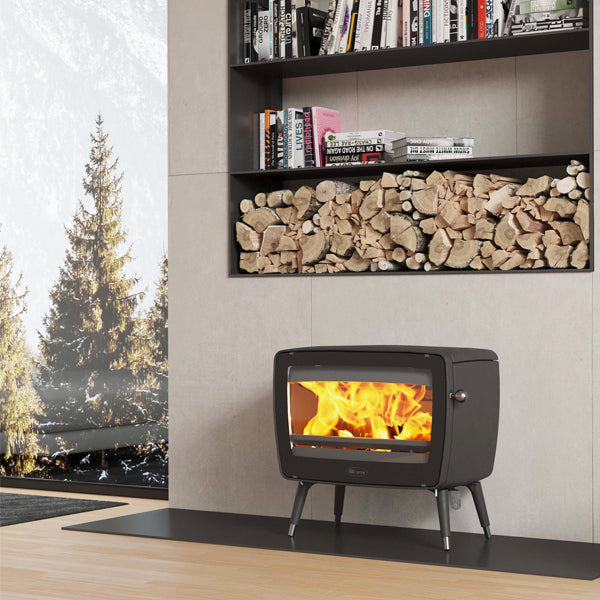 Dovre Vintage 50 Wood Burning Stove
