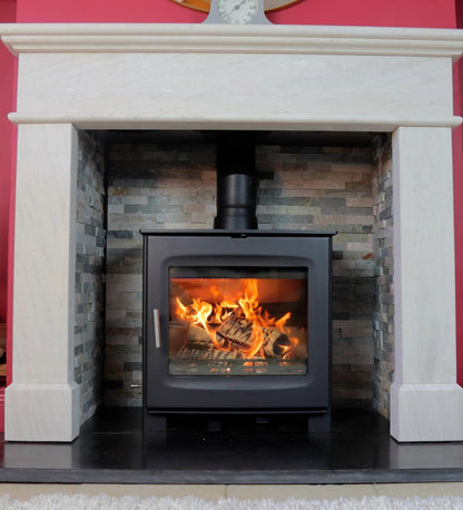 Woodford Chadwick 12 Wood Burning / Multi Fuel Stove