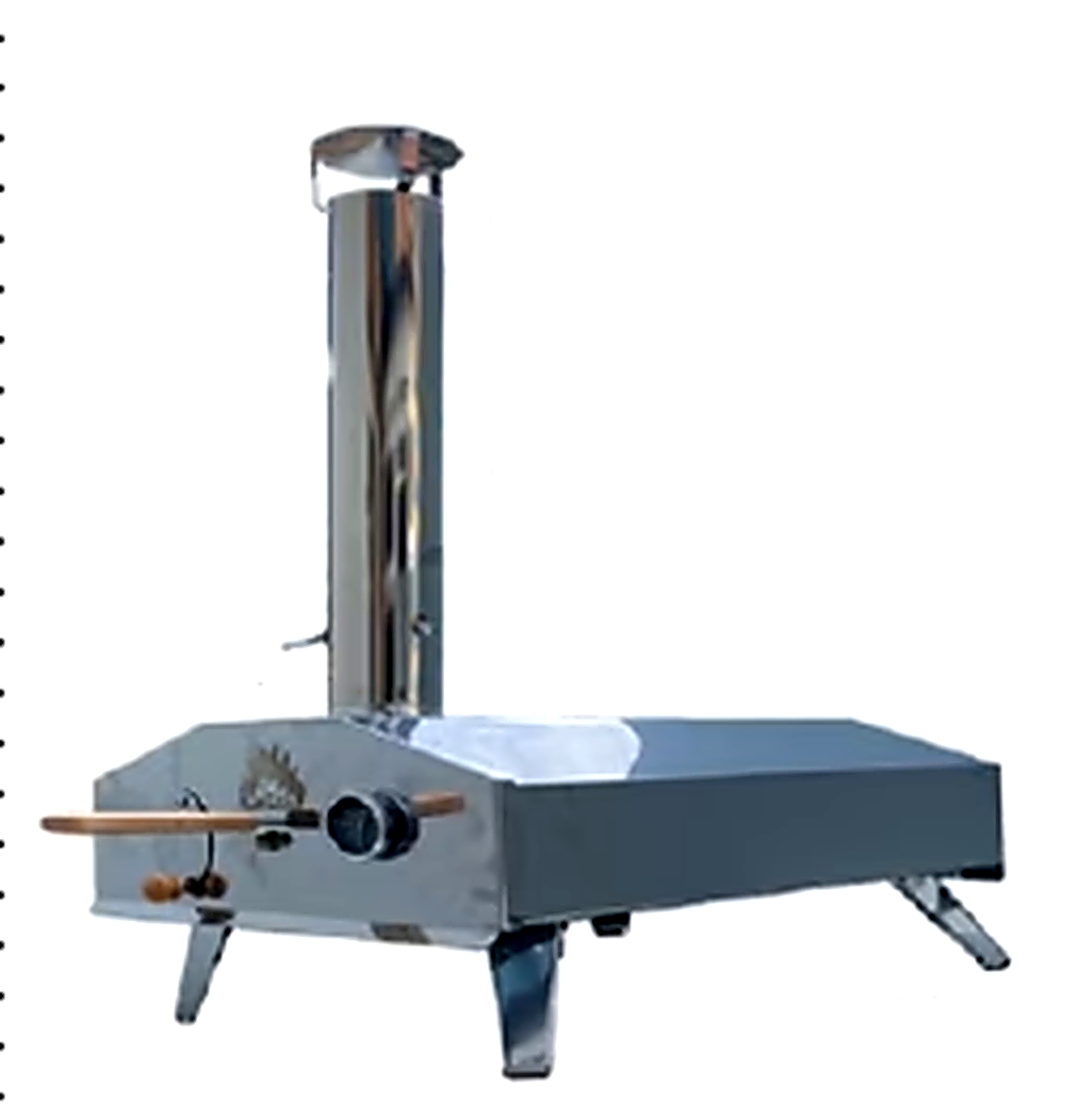 M.A.C Pica Pizza Oven