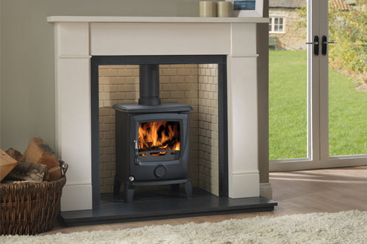 Cast Tec Cougar 5 - Camden Fires