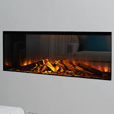 British Fires New Forest Electric Fire 1600