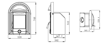 Cast Tec Polaris Inset