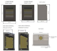 Di Lusso R5 Eco Inset