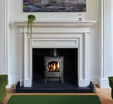 Hawk 4 Gas – Hunter Stoves