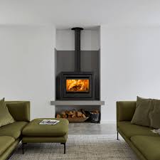 R6 Cube Eco - Arco – Hunter Stoves