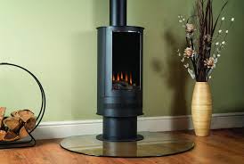 Ashurst Electic Stove