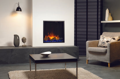 Gazco eReflex 55RW