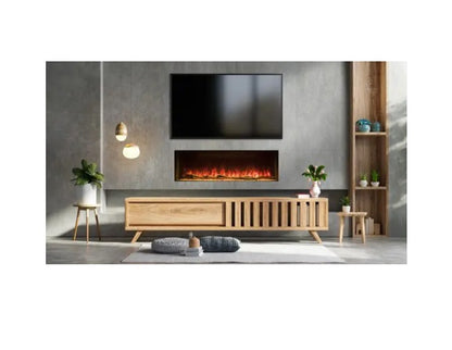 Hunter Electric EF60 – Hunter Stoves