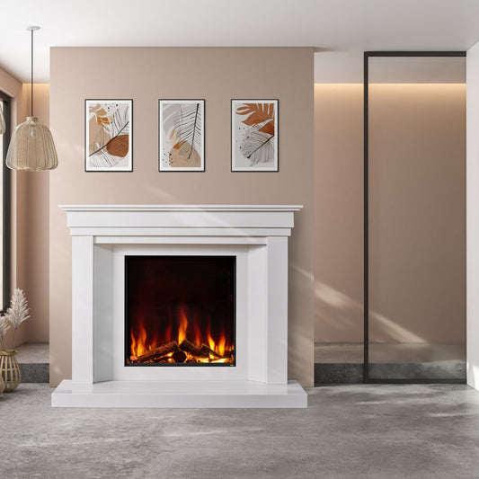 Egan 645-SL Electric Fire