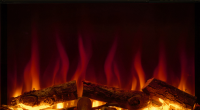 Egan 750-SL-L Electric Fire