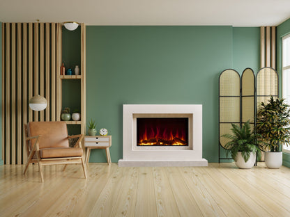 Egan 750-SL-L Electric Fire