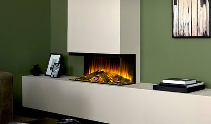 New Forest 870 Electric Fire