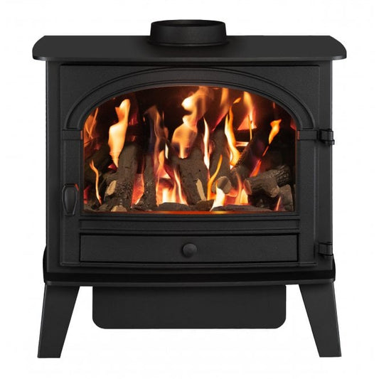 Consort 7 LPG Gas (Single Door) – Hunter Stoves