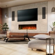 Hunter Electric EF50 – Hunter Stoves