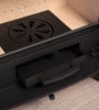 Hunter Herald 14 DEFRA Wood Burning Eco Boiler Stove - Camden Fires