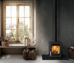 Aspect 4 Eco – Hunter Stoves