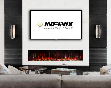 Infinix Landscape IX 1100