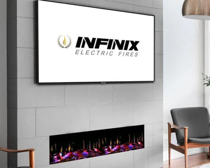 Infinix Landscape IX 900