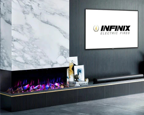 Infinix Panoramic IX 1000